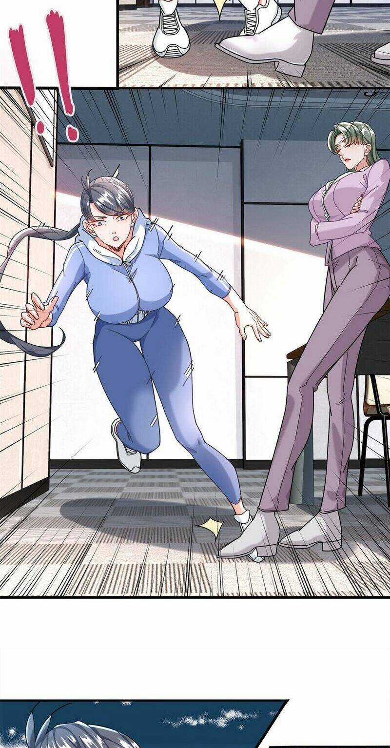 Tân Cực Phẩm Toàn Năng Cao Thủ Chapter 70 trang 11