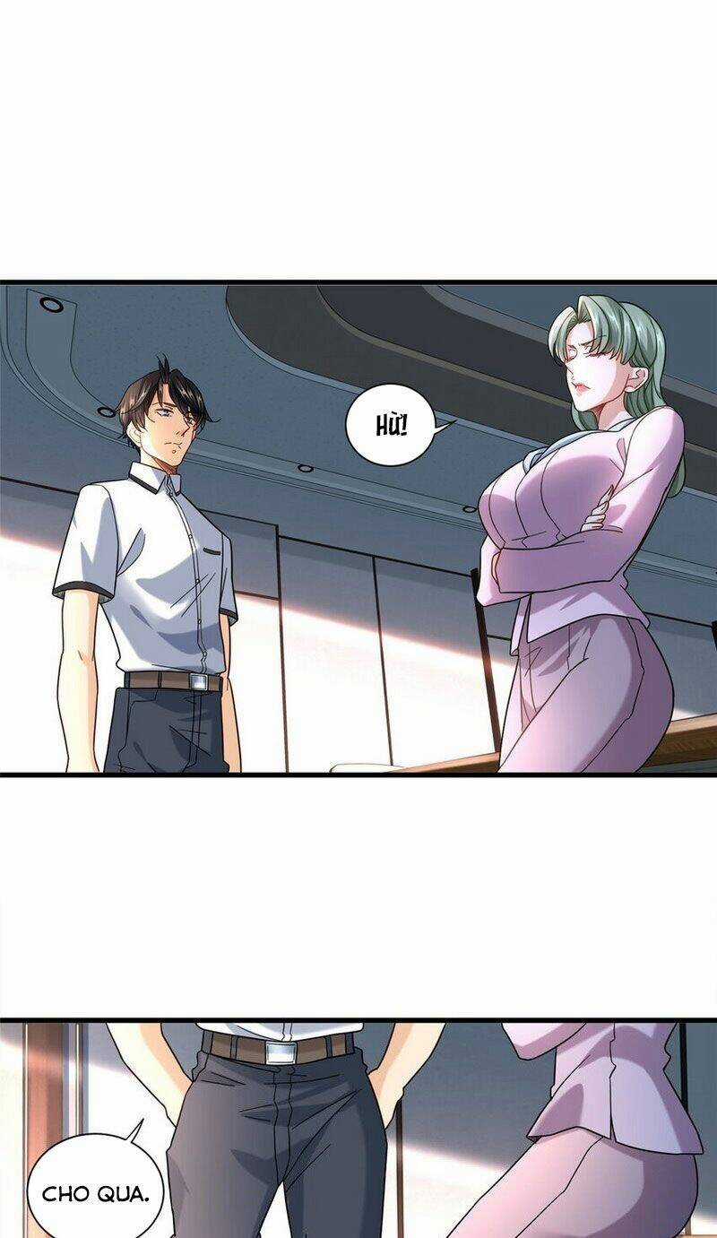 Tân Cực Phẩm Toàn Năng Cao Thủ Chapter 70 trang 14