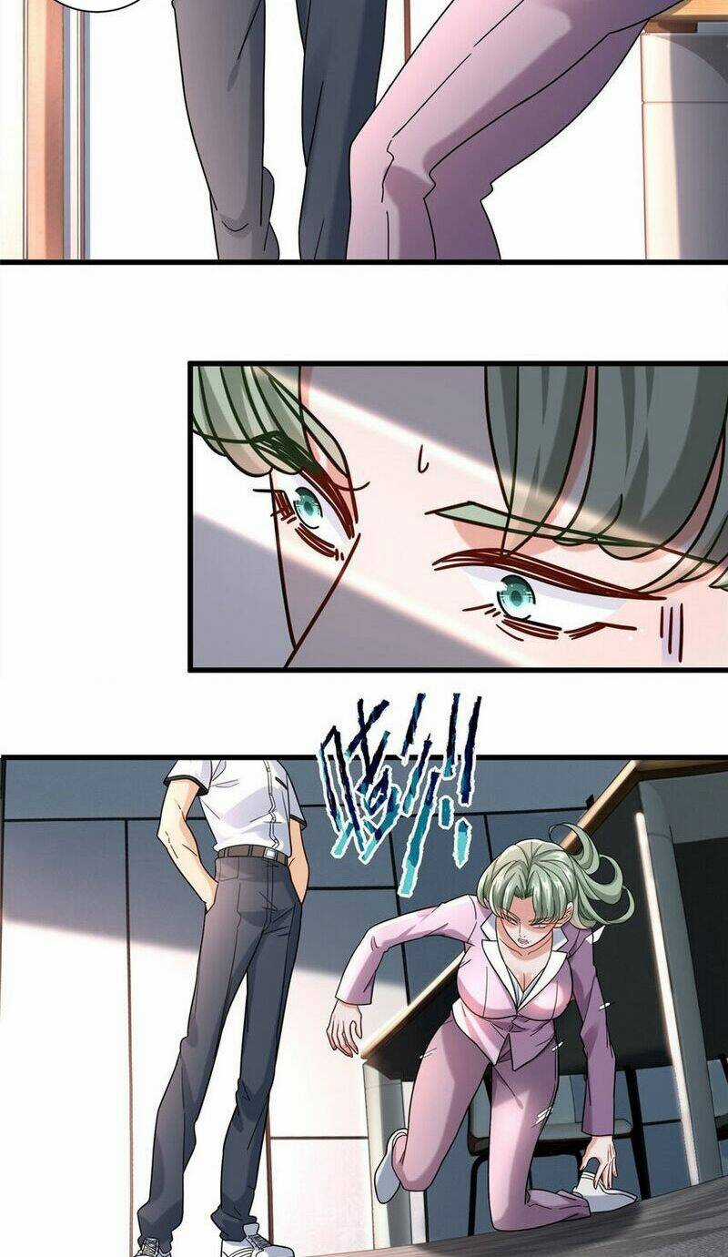 Tân Cực Phẩm Toàn Năng Cao Thủ Chapter 70 trang 15