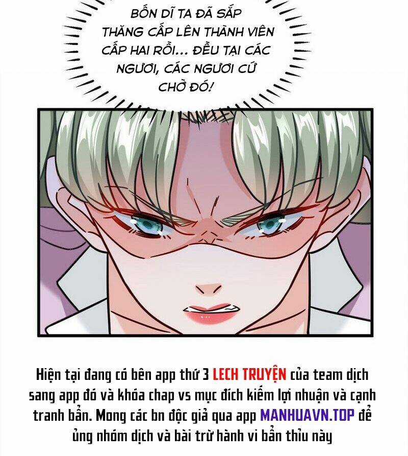 Tân Cực Phẩm Toàn Năng Cao Thủ Chapter 70 trang 23