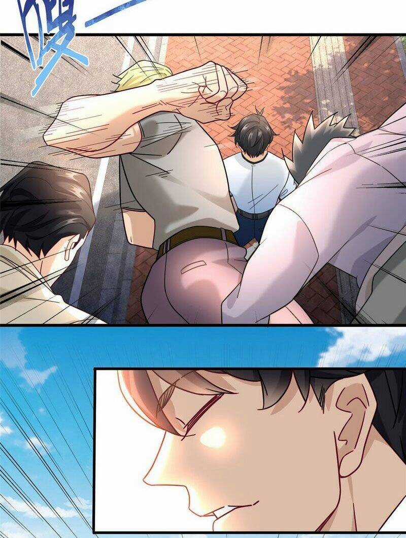 Tân Cực Phẩm Toàn Năng Cao Thủ Chapter 71 trang 10