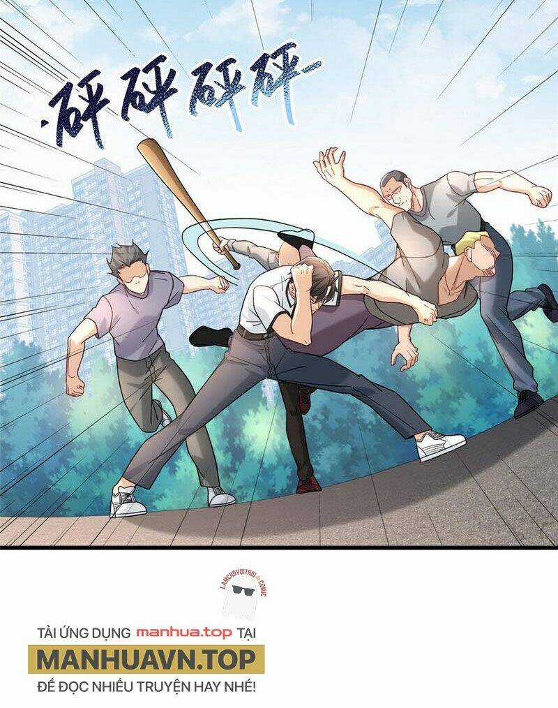 Tân Cực Phẩm Toàn Năng Cao Thủ Chapter 71 trang 11