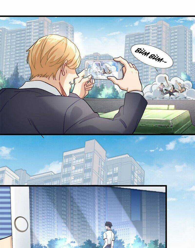 Tân Cực Phẩm Toàn Năng Cao Thủ Chapter 71 trang 12