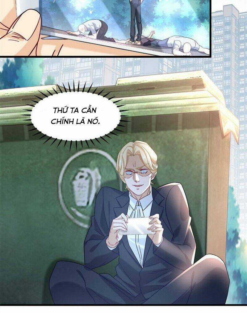 Tân Cực Phẩm Toàn Năng Cao Thủ Chapter 71 trang 13