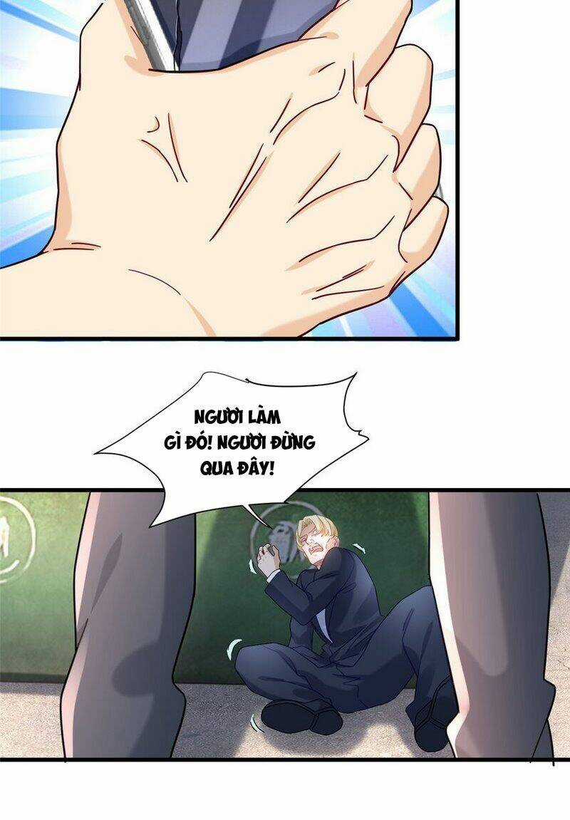 Tân Cực Phẩm Toàn Năng Cao Thủ Chapter 71 trang 16