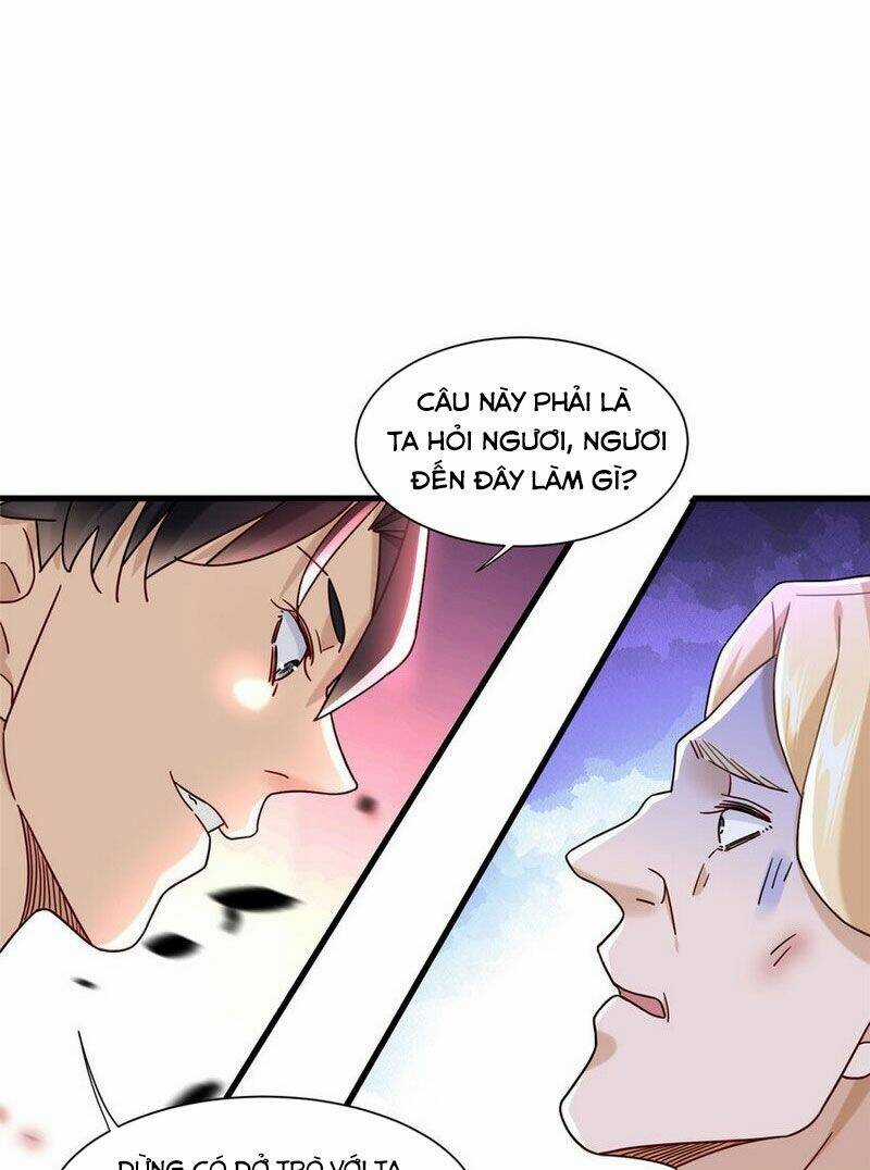 Tân Cực Phẩm Toàn Năng Cao Thủ Chapter 71 trang 17