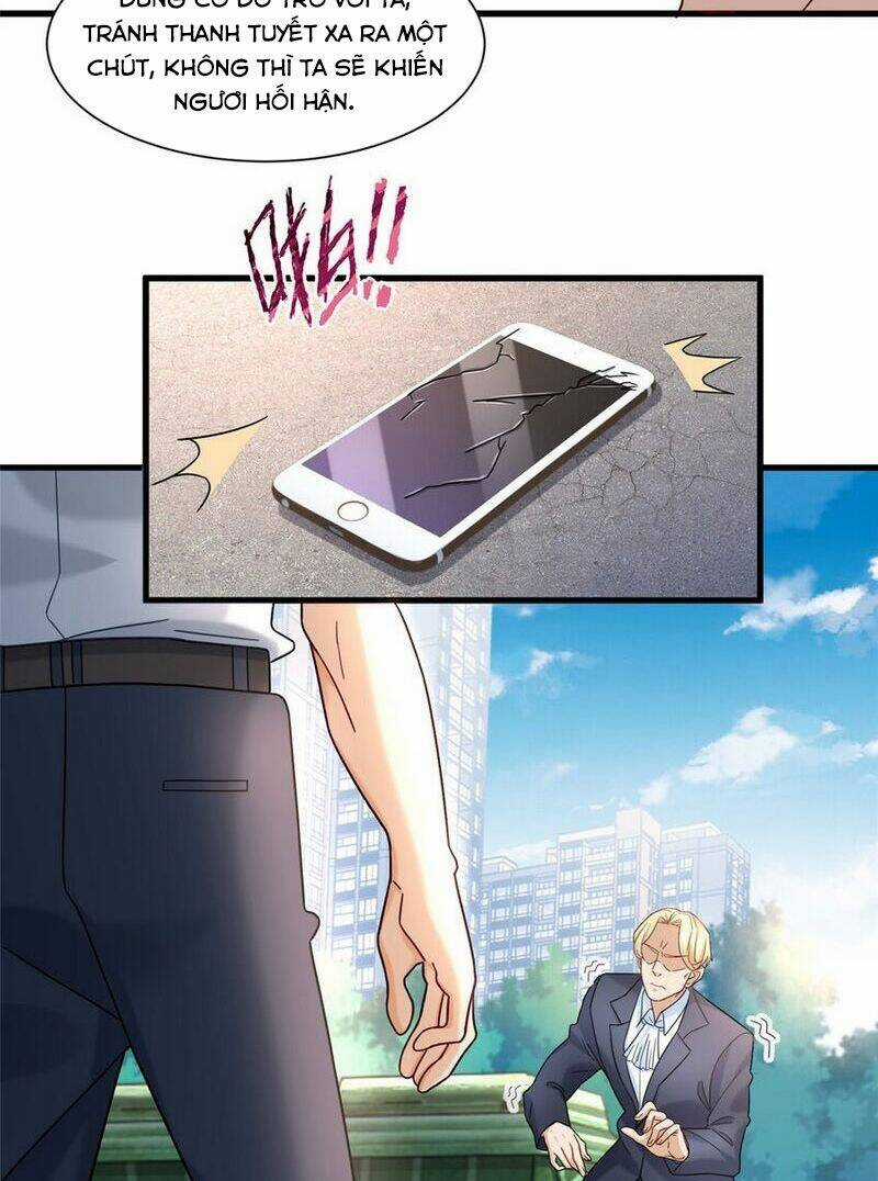 Tân Cực Phẩm Toàn Năng Cao Thủ Chapter 71 trang 18