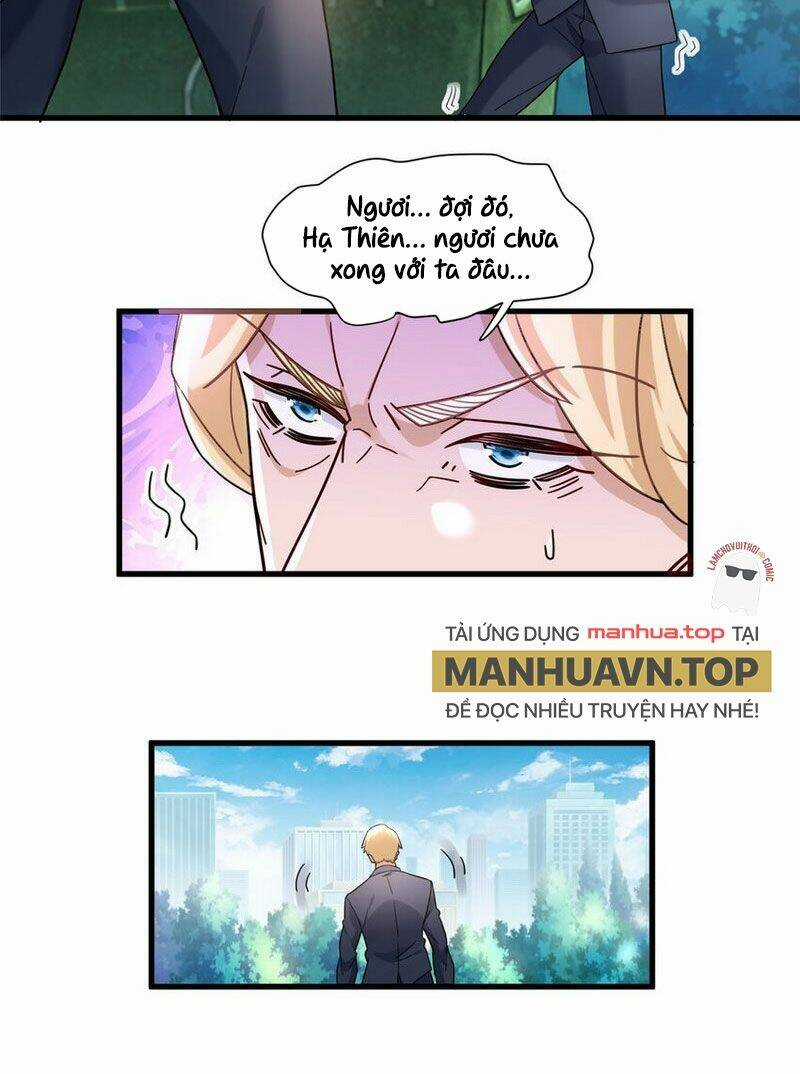 Tân Cực Phẩm Toàn Năng Cao Thủ Chapter 71 trang 19