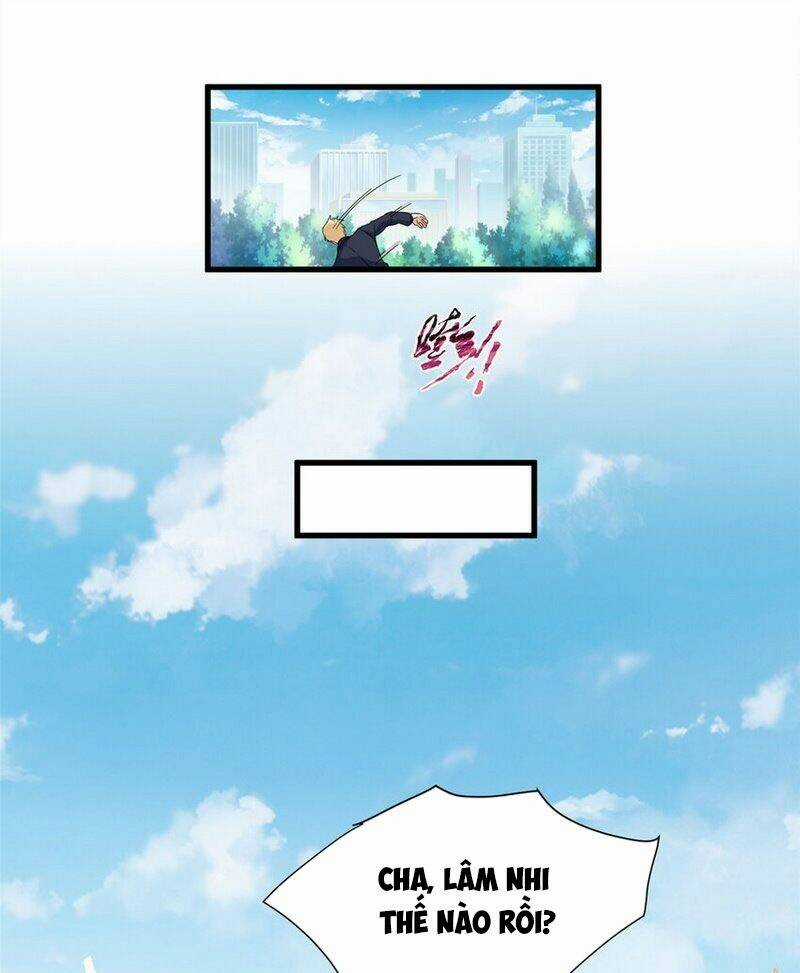 Tân Cực Phẩm Toàn Năng Cao Thủ Chapter 71 trang 20