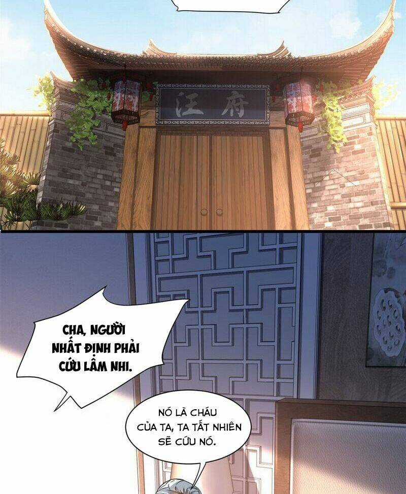 Tân Cực Phẩm Toàn Năng Cao Thủ Chapter 71 trang 21