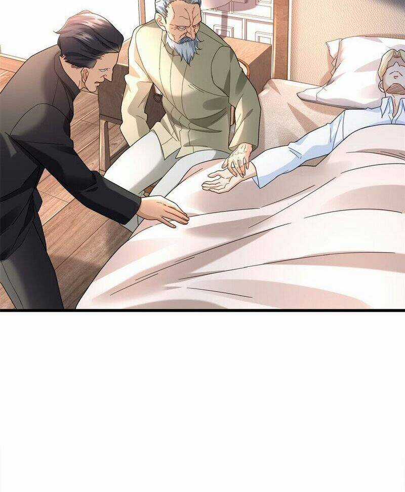 Tân Cực Phẩm Toàn Năng Cao Thủ Chapter 71 trang 22