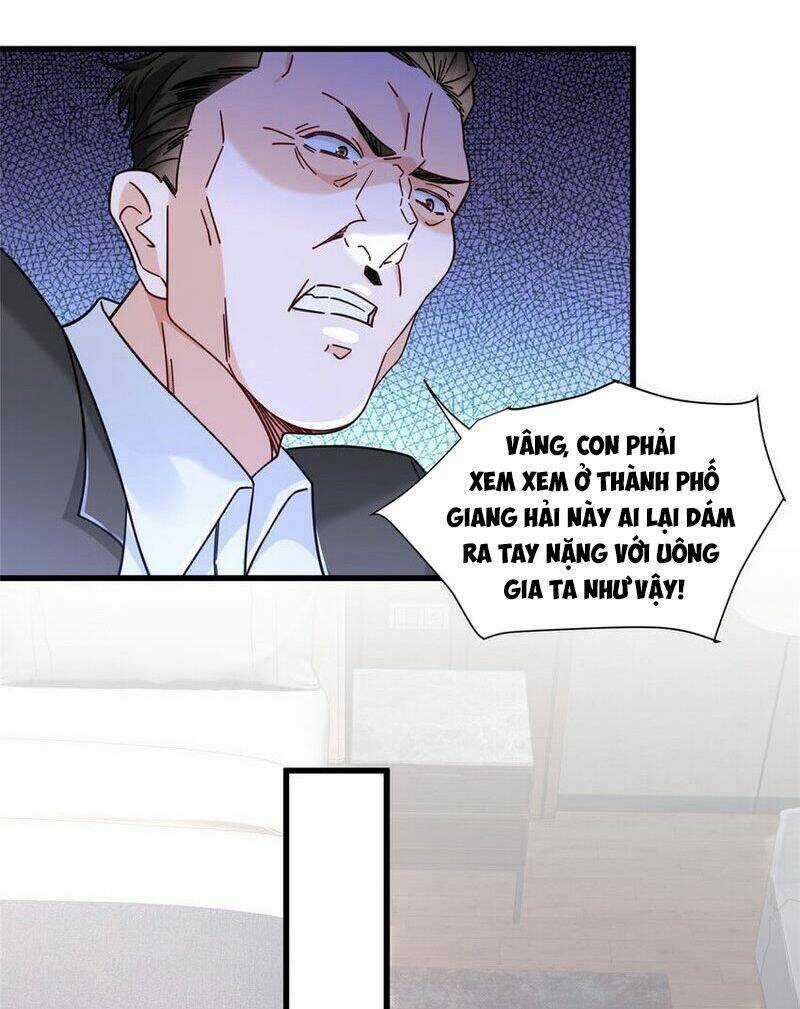 Tân Cực Phẩm Toàn Năng Cao Thủ Chapter 71 trang 24