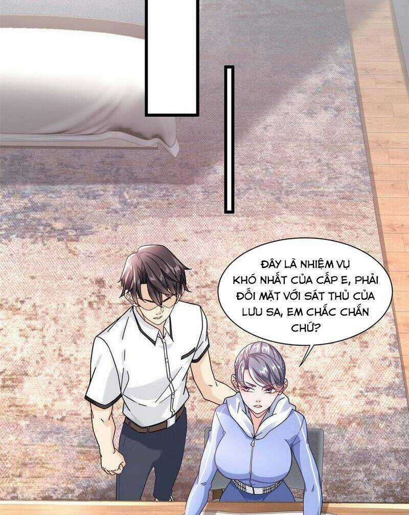 Tân Cực Phẩm Toàn Năng Cao Thủ Chapter 71 trang 25