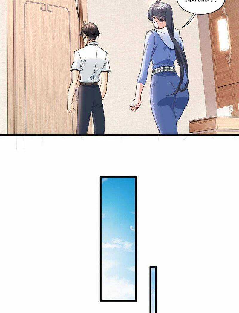 Tân Cực Phẩm Toàn Năng Cao Thủ Chapter 71 trang 27