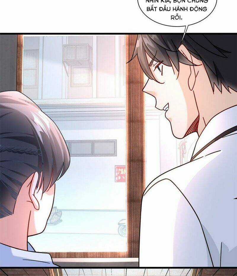 Tân Cực Phẩm Toàn Năng Cao Thủ Chapter 71 trang 31