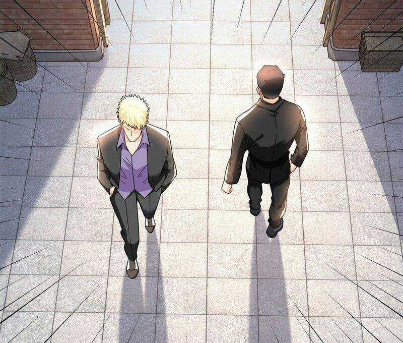 Tân Cực Phẩm Toàn Năng Cao Thủ Chapter 71 trang 32