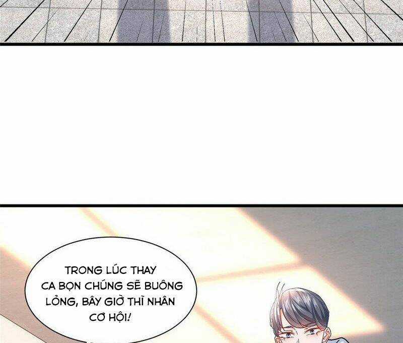 Tân Cực Phẩm Toàn Năng Cao Thủ Chapter 71 trang 33