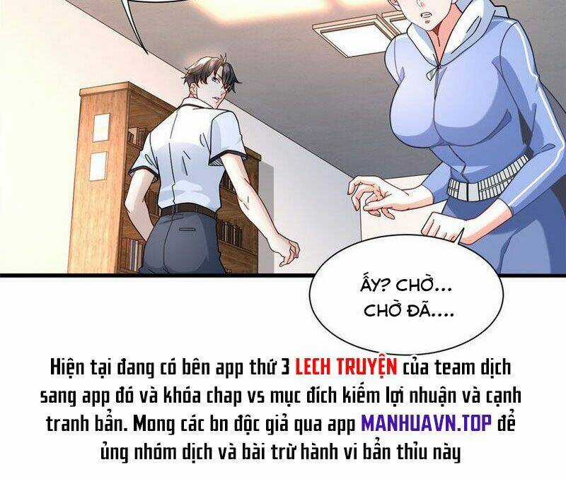 Tân Cực Phẩm Toàn Năng Cao Thủ Chapter 71 trang 34