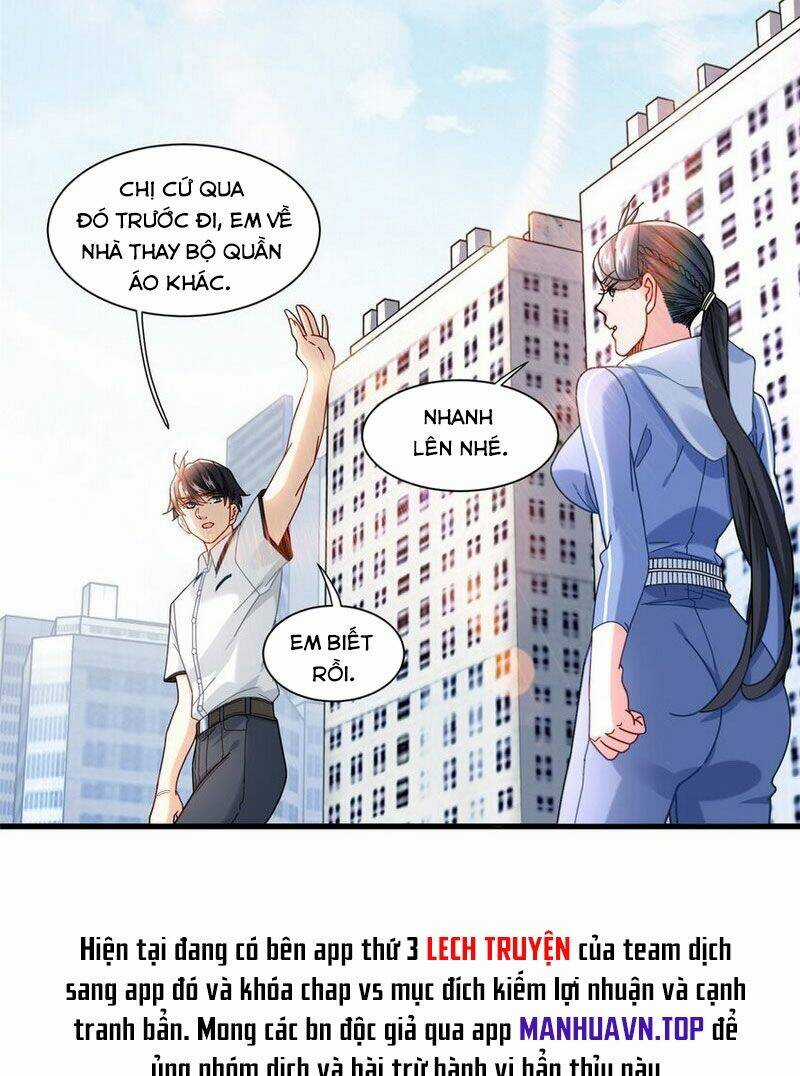 Tân Cực Phẩm Toàn Năng Cao Thủ Chapter 71 trang 5