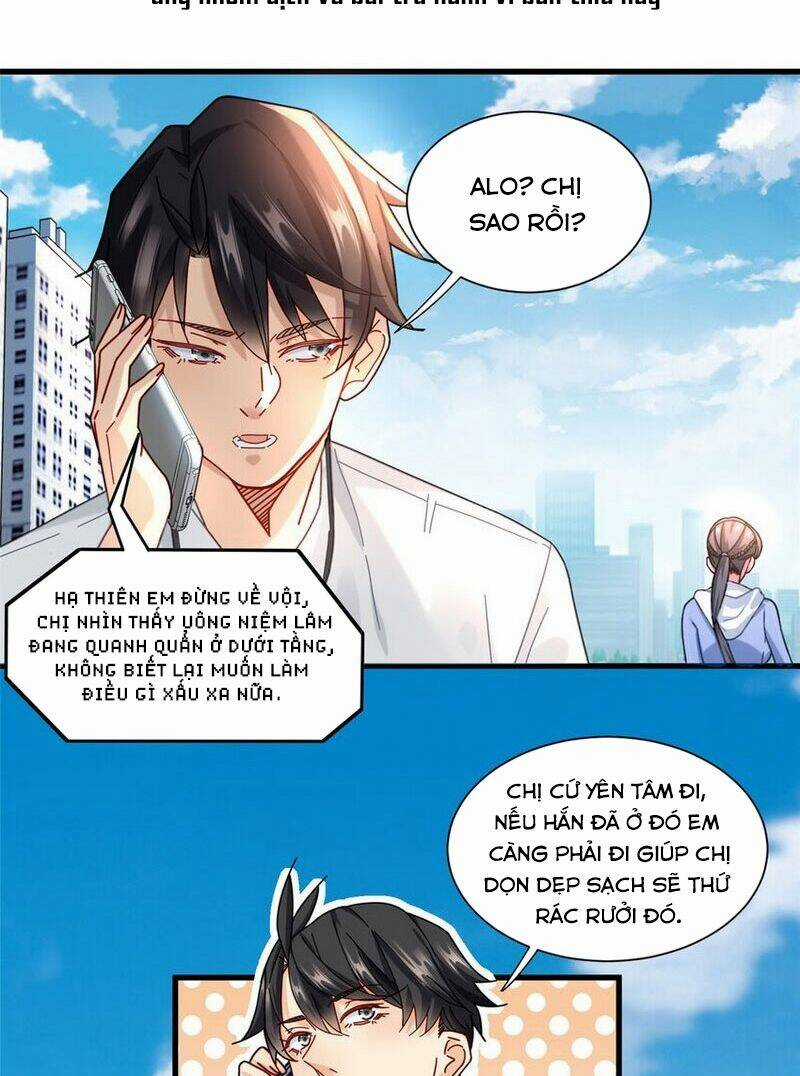 Tân Cực Phẩm Toàn Năng Cao Thủ Chapter 71 trang 6