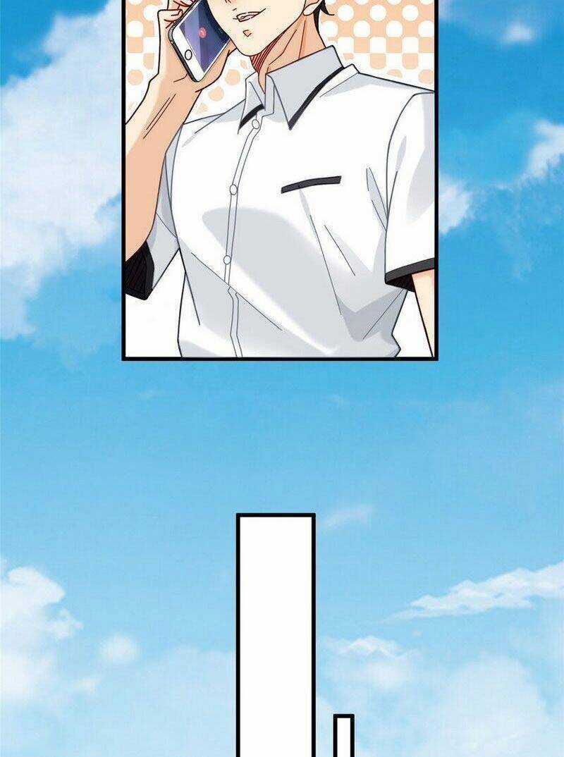 Tân Cực Phẩm Toàn Năng Cao Thủ Chapter 71 trang 7