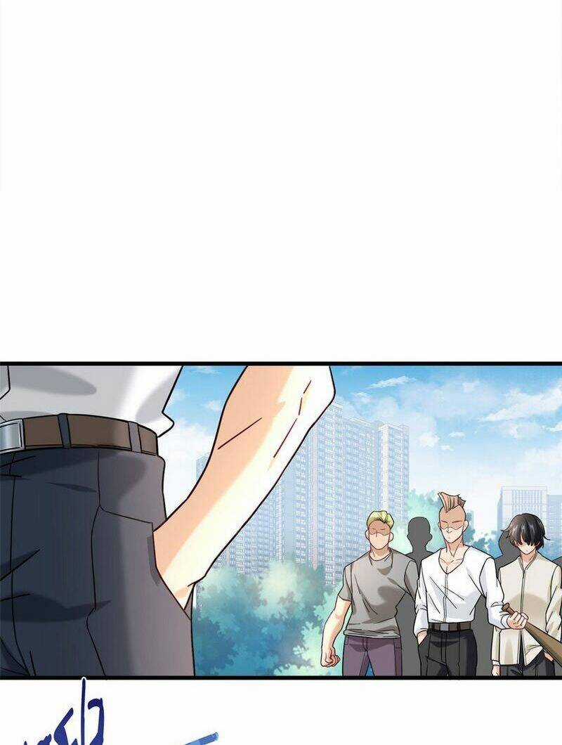 Tân Cực Phẩm Toàn Năng Cao Thủ Chapter 71 trang 9