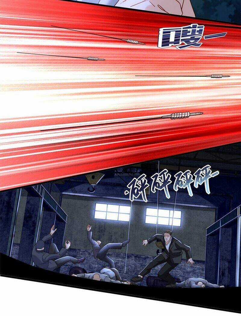 Tân Cực Phẩm Toàn Năng Cao Thủ Chapter 72 trang 10