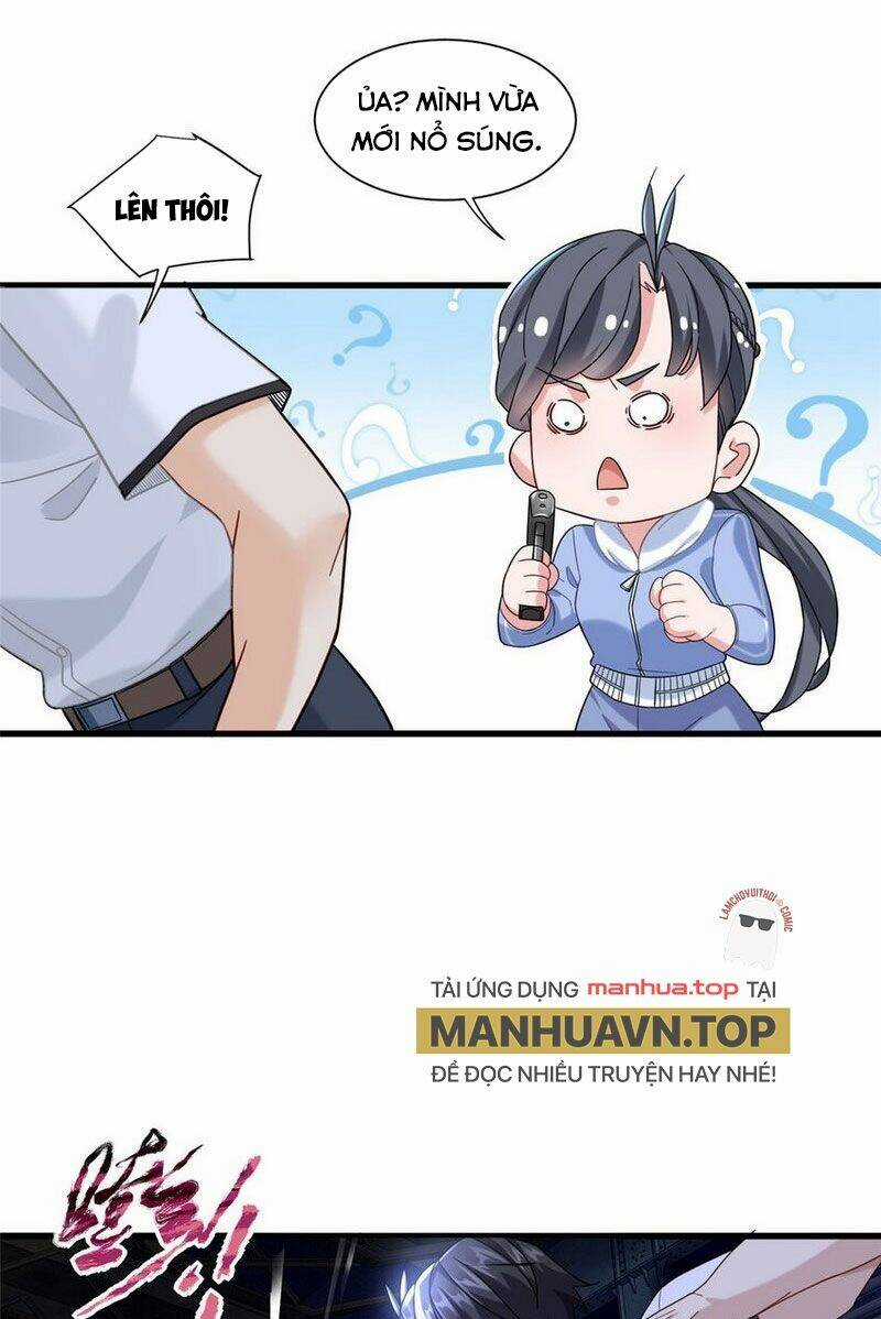 Tân Cực Phẩm Toàn Năng Cao Thủ Chapter 72 trang 11