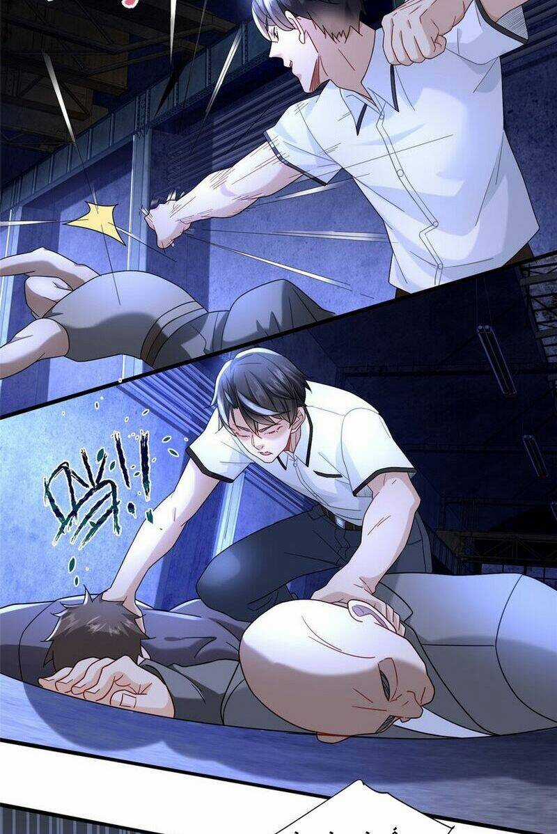 Tân Cực Phẩm Toàn Năng Cao Thủ Chapter 72 trang 12