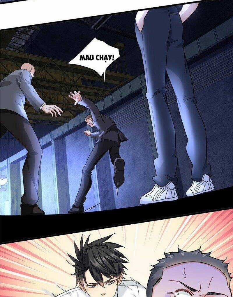 Tân Cực Phẩm Toàn Năng Cao Thủ Chapter 72 trang 14