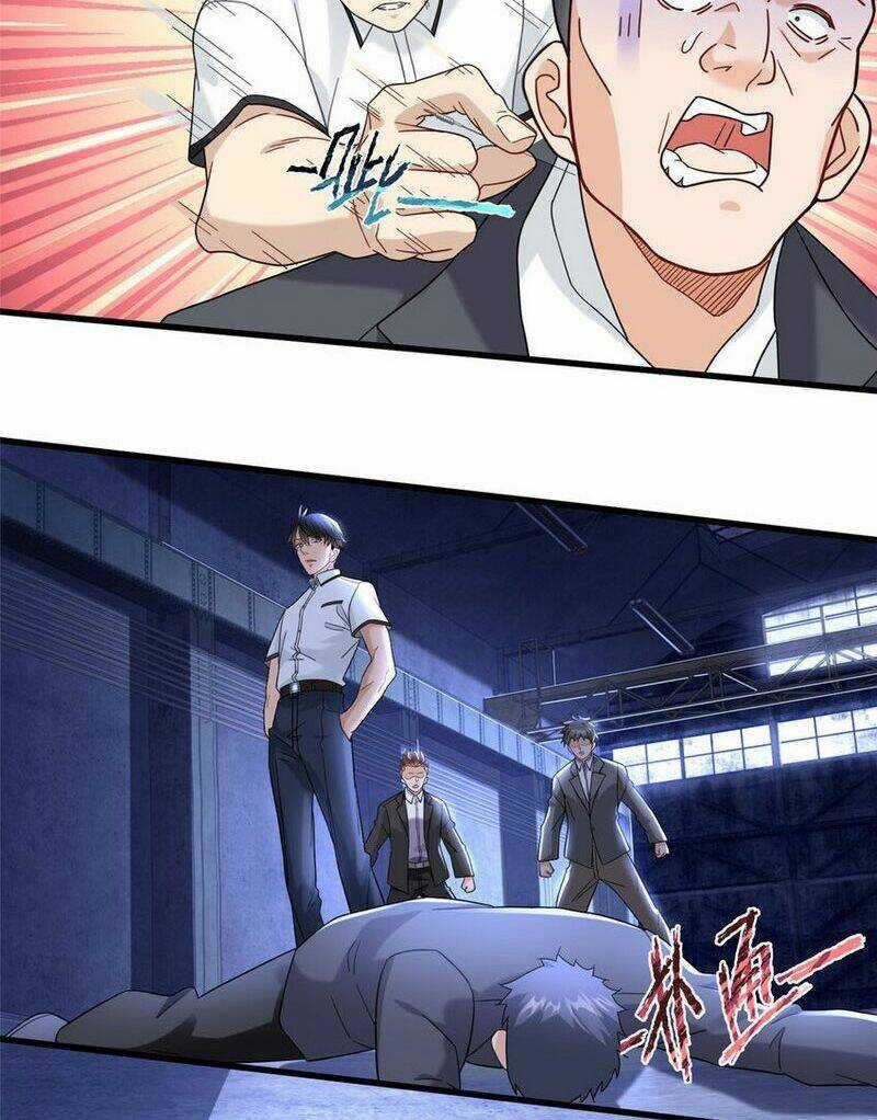 Tân Cực Phẩm Toàn Năng Cao Thủ Chapter 72 trang 15