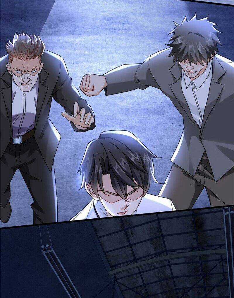 Tân Cực Phẩm Toàn Năng Cao Thủ Chapter 72 trang 16