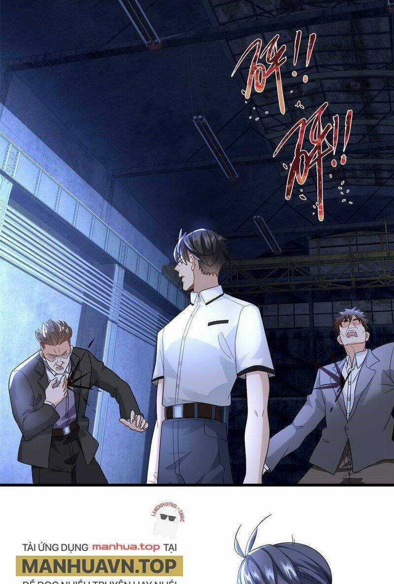 Tân Cực Phẩm Toàn Năng Cao Thủ Chapter 72 trang 17