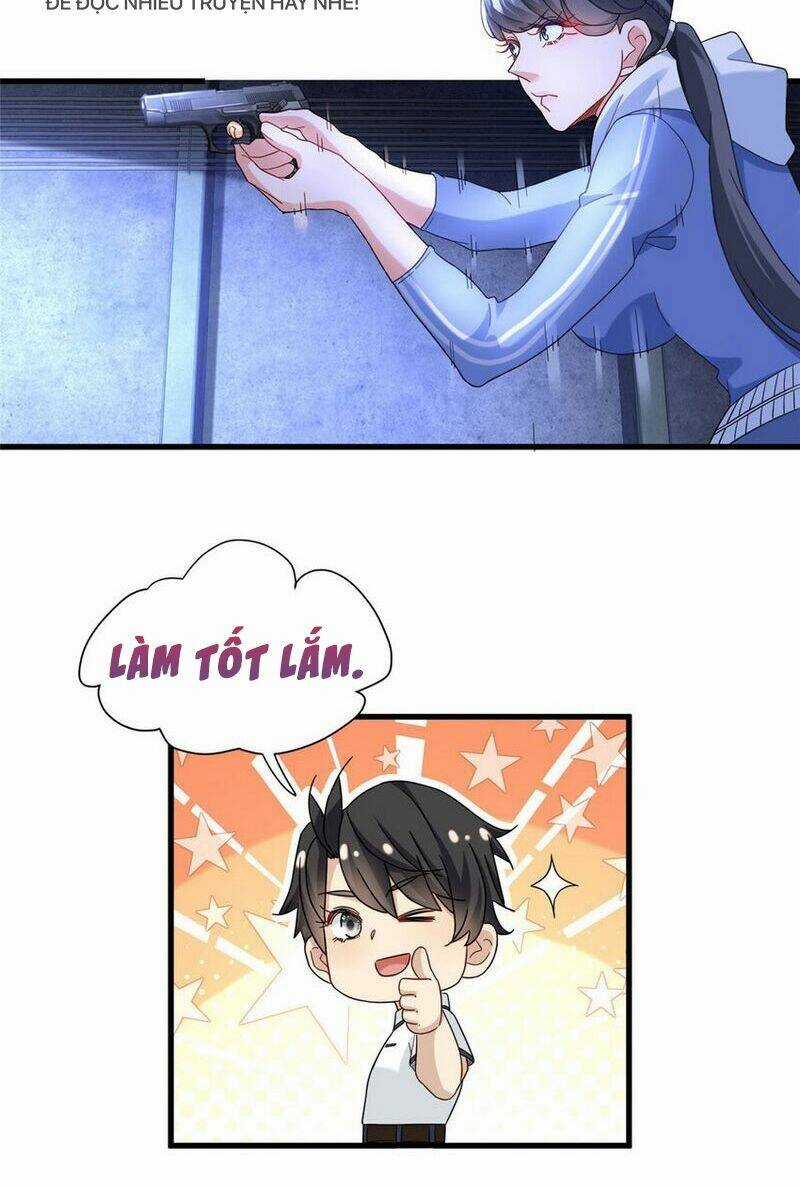 Tân Cực Phẩm Toàn Năng Cao Thủ Chapter 72 trang 18