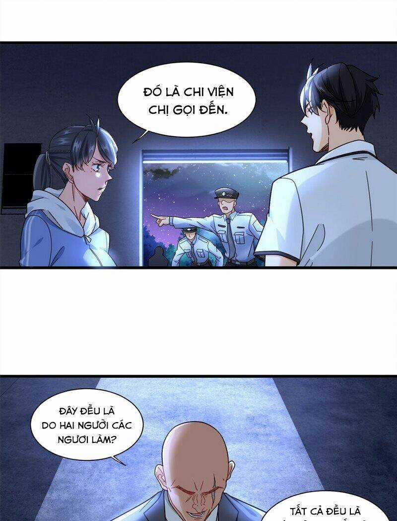 Tân Cực Phẩm Toàn Năng Cao Thủ Chapter 72 trang 20