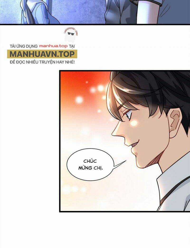 Tân Cực Phẩm Toàn Năng Cao Thủ Chapter 72 trang 22