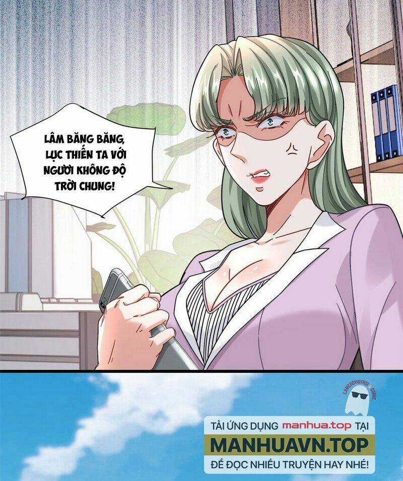 Tân Cực Phẩm Toàn Năng Cao Thủ Chapter 72 trang 26