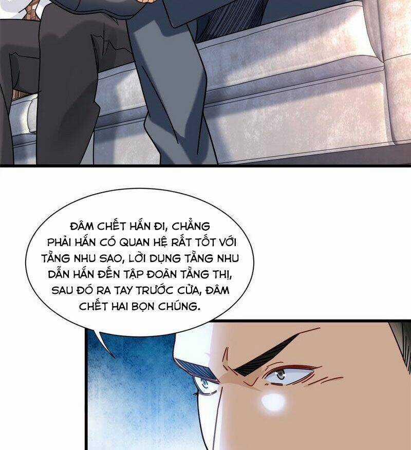 Tân Cực Phẩm Toàn Năng Cao Thủ Chapter 72 trang 29