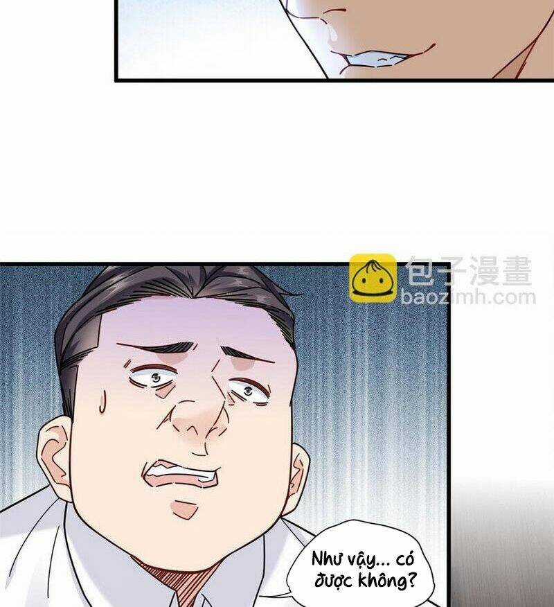 Tân Cực Phẩm Toàn Năng Cao Thủ Chapter 72 trang 30