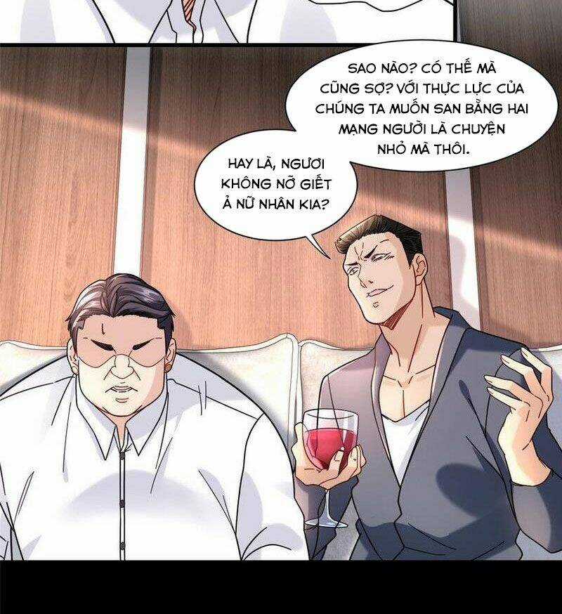 Tân Cực Phẩm Toàn Năng Cao Thủ Chapter 72 trang 31