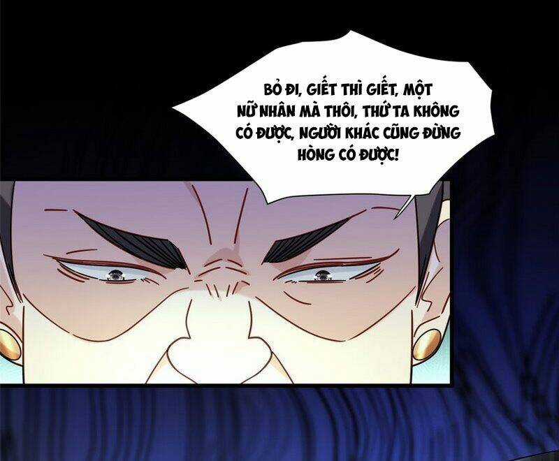 Tân Cực Phẩm Toàn Năng Cao Thủ Chapter 72 trang 32