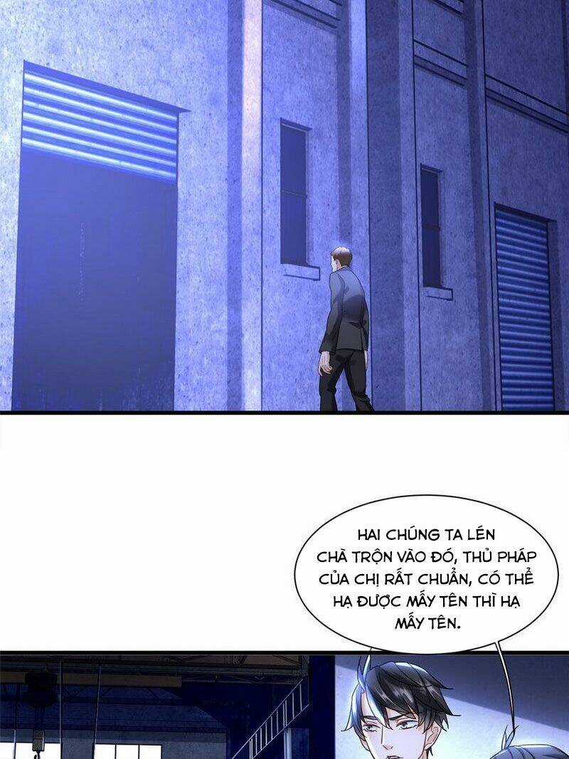 Tân Cực Phẩm Toàn Năng Cao Thủ Chapter 72 trang 5