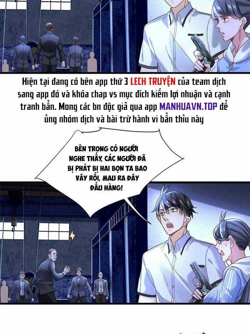 Tân Cực Phẩm Toàn Năng Cao Thủ Chapter 72 trang 6