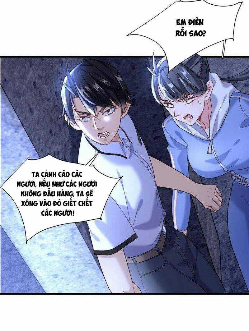 Tân Cực Phẩm Toàn Năng Cao Thủ Chapter 72 trang 7