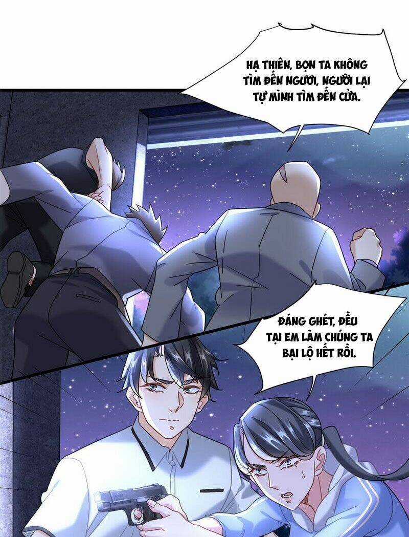 Tân Cực Phẩm Toàn Năng Cao Thủ Chapter 72 trang 8