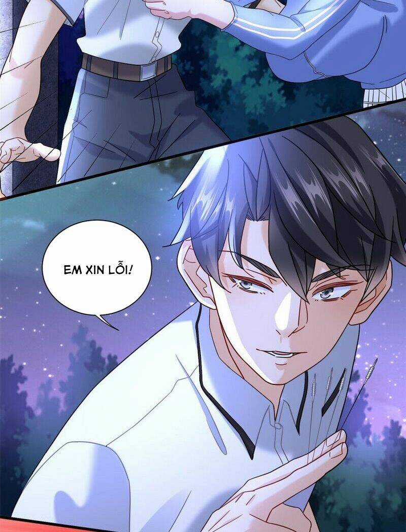 Tân Cực Phẩm Toàn Năng Cao Thủ Chapter 72 trang 9