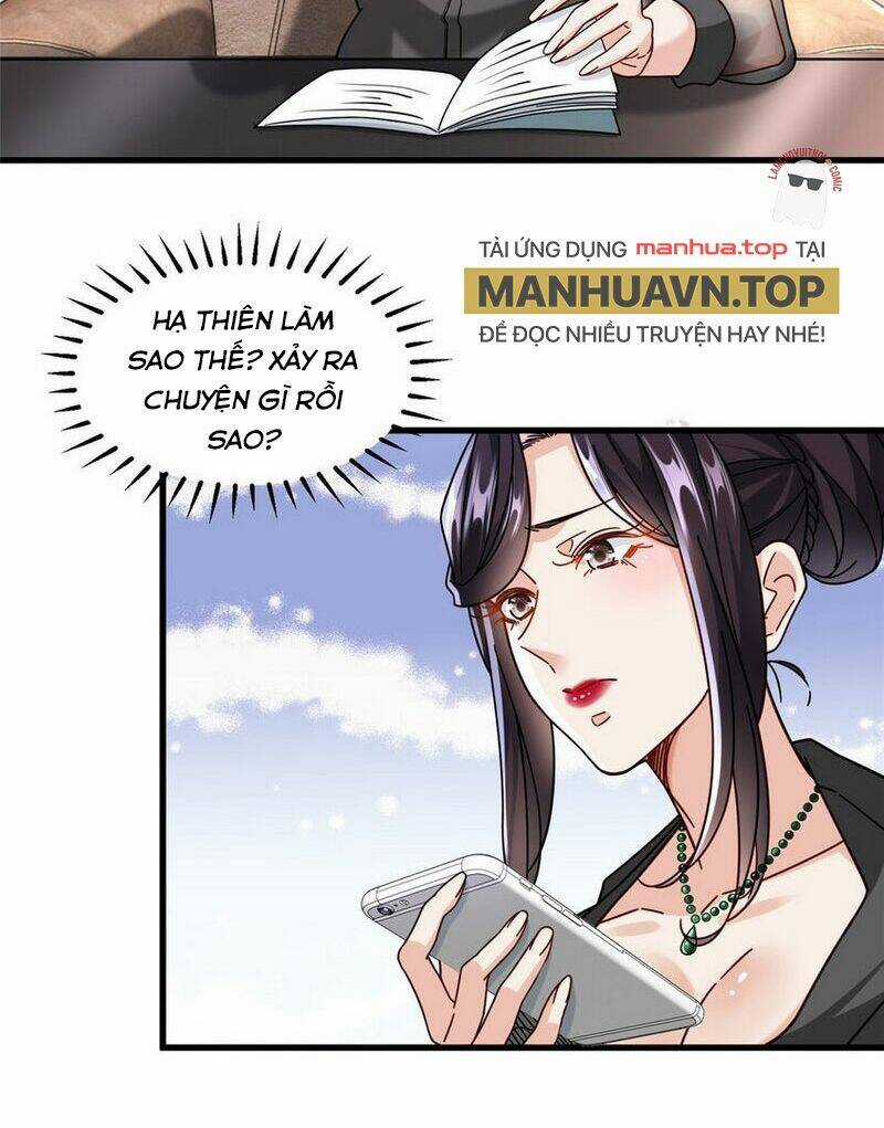 Tân Cực Phẩm Toàn Năng Cao Thủ Chapter 73 trang 10