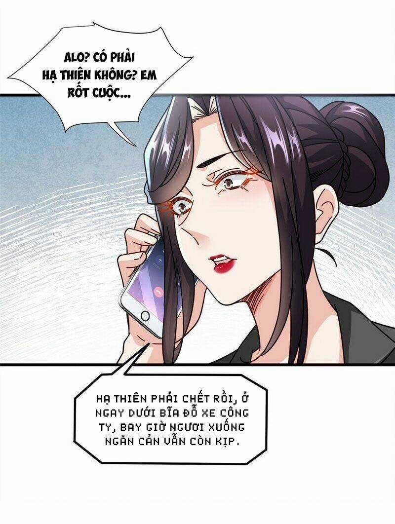 Tân Cực Phẩm Toàn Năng Cao Thủ Chapter 73 trang 11