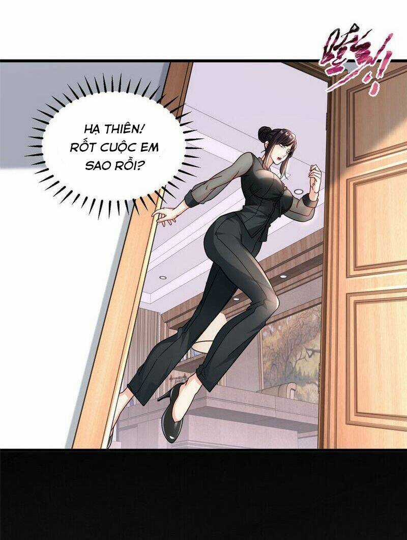 Tân Cực Phẩm Toàn Năng Cao Thủ Chapter 73 trang 13