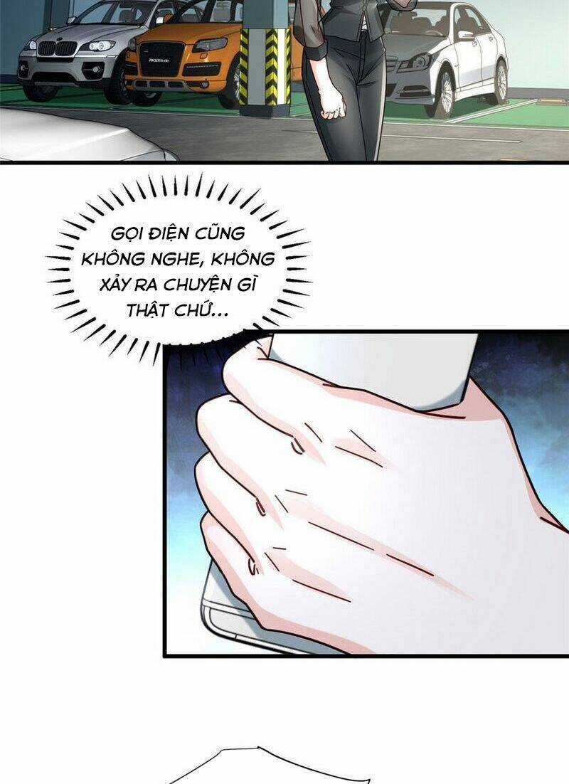 Tân Cực Phẩm Toàn Năng Cao Thủ Chapter 73 trang 15